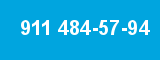 911 484-57-94